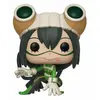 Image de Funko Figurine POP! My Hero Academia Tsuyu