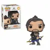 Image de Funko Figurine POP! Overwatch Hanzo