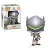 Image de Funko Figurine Pop Overwatch Genji