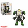 Image de Funko Figurine Pop Overwatch Orisa