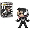 Image de Funko figurine POP Marvel Venomized Eddie Brock