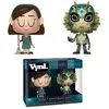 Image de Funko figurines Vynl La Forme de l’Eau