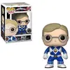 Image de Funko Pop! Power Rangers - Ranger Bleu Sans Casque
