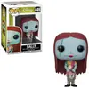 Image de Funko Figurine POP Sally Disney, Pop Culture