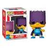 Image de Figurine Pop Simpsons Bartman