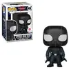 Image de Spiderman Figurine Funko Pop Spider Man noir