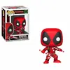 Image de Funko Figurine Pop Marvel Deadpool