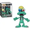 Image de Funko Figurine Pop Kingdom Hearts 3 Goofy Monsters Inc.