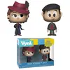 Image de Funko pack figurines Vynl Mary Poppins et Jack