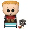 Image de Funko Figurine POP & Buddy South Park Timmy & Gobbles