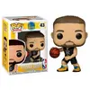 Image de Figurine POP! Funko NBA Stephen Curry
