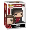 Image de Funko Figurine Pop Tokio Casa de Papel