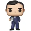 Image de Funko Figurine POP The Office Michael Scott