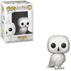 Image de Funko Figurine Pop Harry Potter Hedwig