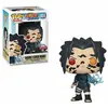 Image de Zyx music sarl Figurine Funko Pop Sasuke W Scars