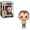 Image de Gamesland Figurine Funko POP Rick et Morty Slick Morty
