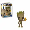 Image de Funko Figurine POP Marvel Groot Infinity War