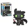 Image de Funko Figurine Pop Toothless (Dragons)