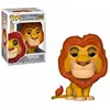 Image de Funko Figurine POP Mufasa Le Roi Lion