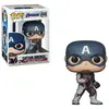 Image de Funko Figurine POP Captain America Avengers Endgame