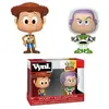 Image de Funko figurines Toy Story Woody & Buzz
