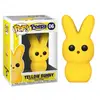 Image de Figurine Funko Pop Lapin jaune