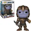 Image de Funko Figurine Pop Marvel Thanos Avengers Endgame