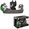 Image de Funko Pop Movie Moment Batman et Joker