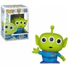 Image de Funko figurine POP Toy Story 4 Alien