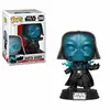 Image de Funko Figurine POP Star Wars Electrocuted Vader