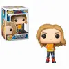 Image de Gamesland Figurine POP Captain Marvel bobblehead