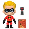 Image de Figurine 5 Star Les Indestructibles 2 Dash