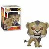Image de Gamesland Figurine POP! Scar Le Roi Lion