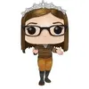 Image de Funko Figurine POP Amy - The Big Bang Theory