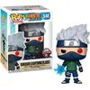 Image de Funko Figurine POP Naruto Kakashi
