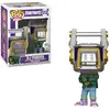 Image de Gamesland Figurine bobble head Fortnite DJ Yonder
