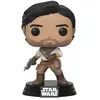 Image de Funko Figurine POP Star Wars Poe Dameron