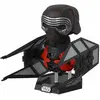 Image de Funko Figurine POP Star Wars Kylo Ren