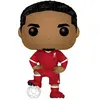 Image de Funko Figurine Pop Virgil van Dijk - 9 cm