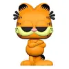 Image de Figurine POP Garfield en vinyle