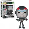 Image de Figurine Pop Rick et Morty Rick in Mech Suit