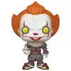 Image de Funko Figurine Pop Pennywise Super Sized
