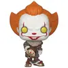 Image de Funko Figurine POP Pennywise It Chapitre 2