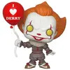 Image de Funko figurine POP Pennywise