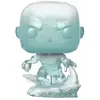 Image de Funko Figurine POP Marvel Iceman 80th