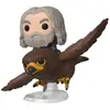 Image de Funko Figurine POP Le Seigneur des Anneaux Gwaihir & Gandalf