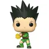 Image de Funko Figurine Pop Hunter x Hunter Gon Freecss