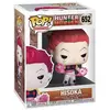 Image de Funko Pop Animation Hunter X Hunter Hisoka