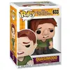 Image de Funko Figurine Pop Disney Quasimodo