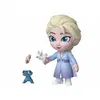 Image de Funko Figurine 5 Star La Reine des Neiges 2 Elsa